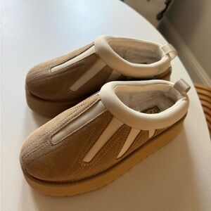Platform UGGs (New)
